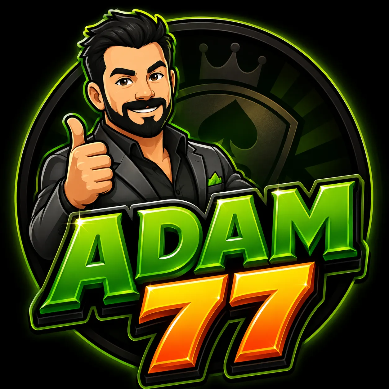 ADAM77 - Permainan Tycoon Seru dan Mengasyikkan