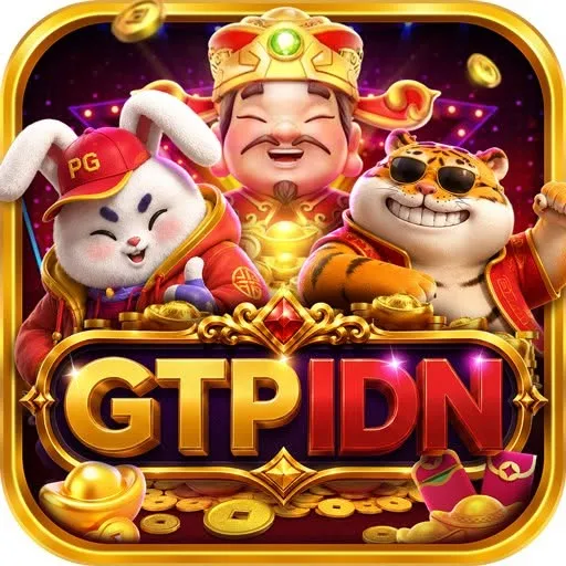 GTPIDN - Permainan Kasino Terbaik untuk Para Penggemar