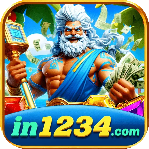 IN1234 - Game TPS Aksi Epik