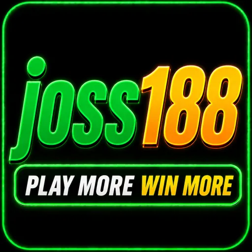 JOSS188 - Game Tembak Ikan Seru dan Menarik