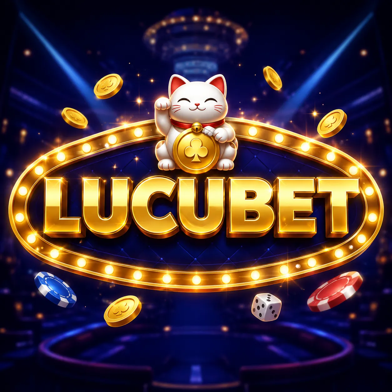 LUCUBET - Game Sepak Bola Terbaik di Pusat Unduhan