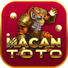 MACANTOTO - Pertempuran Seru di Dunia Battle Royale
