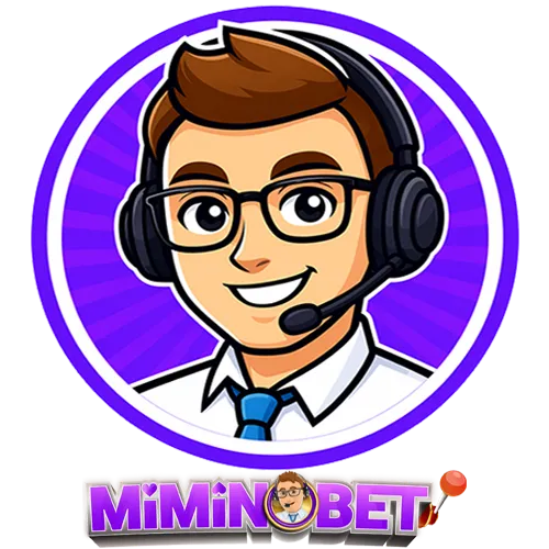 MIMINBET - Sensasi Live Casino Terbaik di Genggaman Anda
