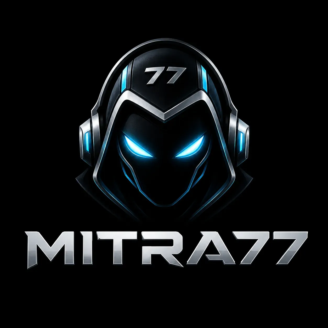 MITRA77 - Teror dalam Kegelapan