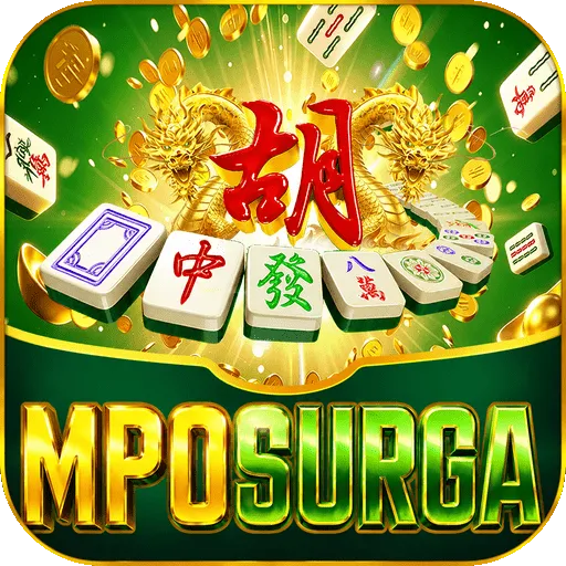 MPOSURGA - Temukan Kebahagiaan dalam Permainan Santai