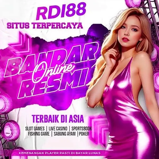 RDI88 - Permainan Seru Match-3 untuk Semua Usia