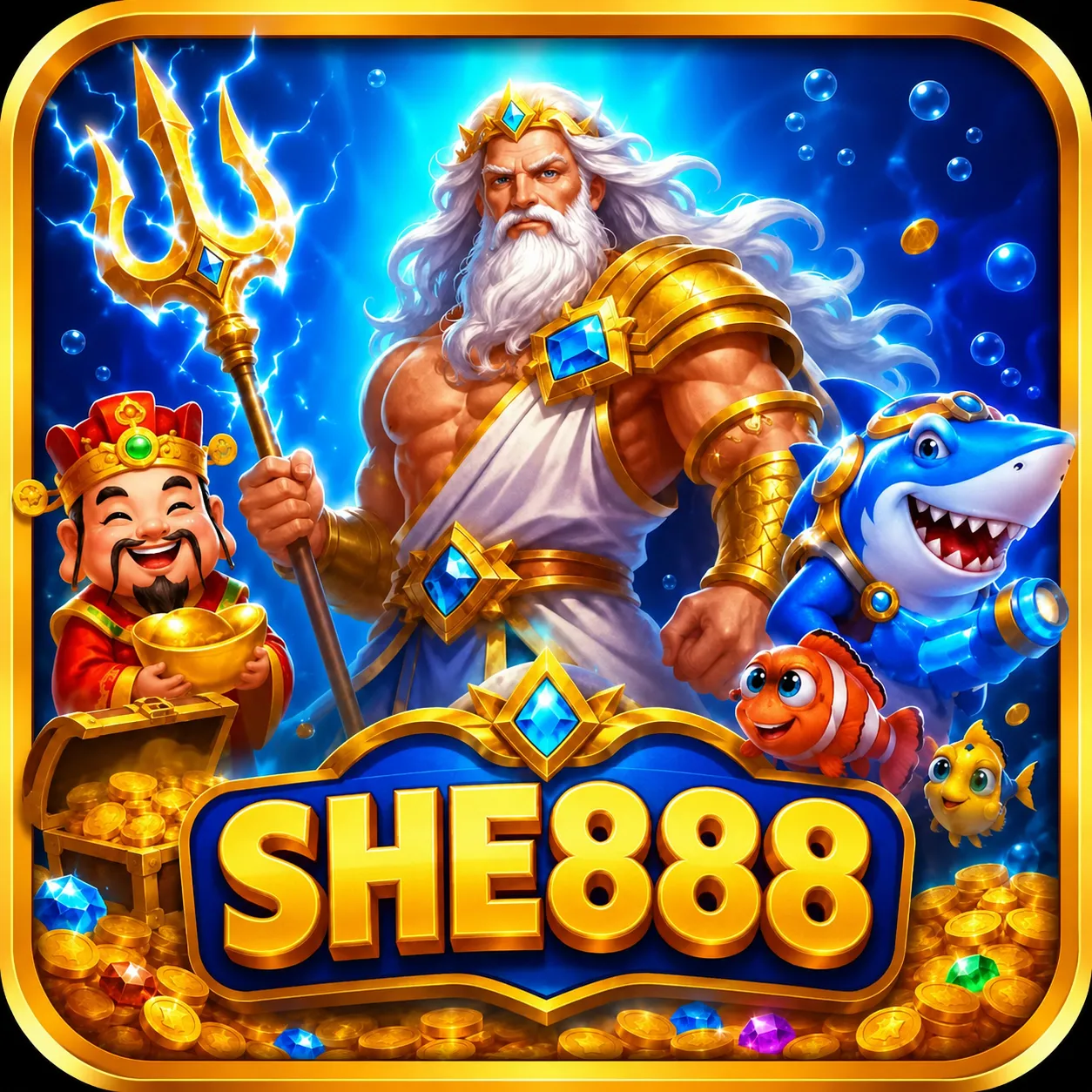 SHE888 - Permainan Live Casino Terbaik untuk Anda